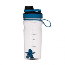 Coqueteleira Plástica 600ml Personalizado